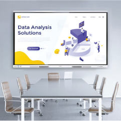 IdeaHub Board 3 Pro